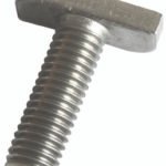 S:FLEX 700-300-002 S:FLEX Hammerkopfschraube M8 x 25 A2 Verpackungseinheit:100Stück