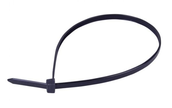 S:FLEX 720-800-010 S:FLEX Kabelbinder UV beständig 300 x 4,8 Verpackungseinheit:100Stück