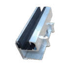 S:FLEX 30-400-016 S:FLEX Laminatendklemme LEK AK Klick Verpackungseinheit:5Stück