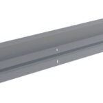 S:FLEX 70-61-5118 S:FLEX LEICHTmount CF S 15° Windleitblech 1800 Verpackungseinheit:1Stück