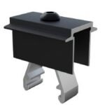 S:FLEX 30-400-089 S:FLEX MH AK 25-40 l=50mm schwarz Verpackungseinheit:40Stück