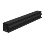 S:FLEX 30-105-361 S:FLEX ST-AK 5/40 l = 3600 mm schwarz Verpackungseinheit:1Stück