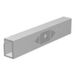 S:FLEX 30-200-003 S:FLEX Verbinder 5 Erdung Verpackungseinheit:10Stück