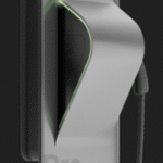 smartfox 0796554799032 Smartfox Pro Charger 2 Silver Verpackungseinheit:1Stück