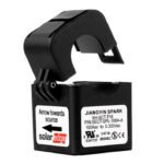 Solaredge SECT-SPL-100A-A SolarEdge Stromsensor 100A SECT-SPL-100A-A Verpackungseinheit:1Stück