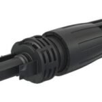 Stäubli PV-KBT4-EVO READY Stäubli MC4-EVO ready Buchse Verpackungseinheit:10Stück