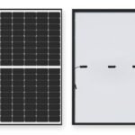Sunrise SR-54M440NHLPro Sunrise SR-54M440NHLPro 440Wp N-Type black frame Verpackungseinheit:1Stück