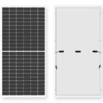 Sunrise SR-72M560HLPro Sunrise SR-72M560HLPro 560Wp Verpackungseinheit:1Stück