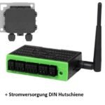 TIGO 344-00000-52 TIGO Cloud Connect Advanced Kit - Monitoring Verpackungseinheit:1Stück