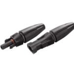 Weidmüller 1422030000 Weidmüller PV Steckverbinder Set 4-6mm² Verpackungseinheit:1Stück