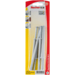 FISCHER DÜBEL 52253 N 8x100/60 S SB-Karte Nageldübel SB-Karte  Verpackungseinheit:1ST
