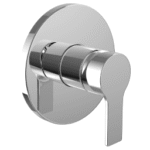 LAUFEN HF506178100000 Laufen Passion Brausearmatur f.Simibox, chrom  Verpackungseinheit:1ST