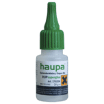 HAUPA 170226 Universal-Sekundenkleber "HUPsuperglue" Flasche 20 g  Verpackungseinheit:1ST