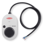FRONIUS 4,240,404 Fix montierbare Wallbox 11 kW Netzanschluss mit Kabel 5x2,5 mm² WATTPILOT HOME 11 J 2.0 Verpackungseinheit:1ST