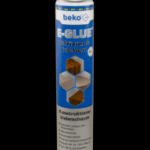 ALVA ACEGLUE ALVA E-GLUE®Konstruktions-Klebeschaum 810 ml  Verpackungseinheit:1ST