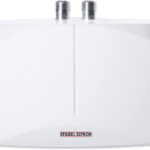 STIEBEL ELTRON 232769 Mini-Durchlauferhitzer DEM 7, 6,5 kW/400V, weiss DEM 7 Verpackungseinheit:1ST