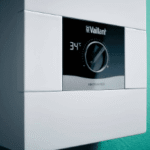 VAILLANT 0010023777 VAILLANT Elektro-Durchlauferhitzer VED E 18/8  Verpackungseinheit:1ST
