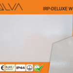 ALVA IRP-DELUXE W 1050 IR-Paneel Wand 1050 Watt 150x59,2x1,8cm  Verpackungseinheit:1ST