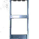 SANOOX T09.4220 Speicher Montagerahmen f.Gorenje TG100 AE EHT80 & EHT100 Trockenbau  Verpackungseinheit:1ST