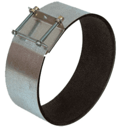 192428de-8d6e-49b0-9e50-095b1949cbaf ALVA ALVBM200 ALVA Verbindungsmaschette DN 200 für Ventilatoren Verpackungseinheit:1ST – Bild 1