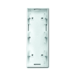 BUSCH-JAEGER 2CKA001799A0988 Aufputz Gehäuse 3-fach Balance SI alpinweiß 1703-914 Verpackungseinheit:1ST