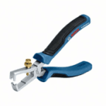 BOSCH POWER TOOLS 1 600 A01 V03 Abisolierzange, 160 mm 1600A01V03 Verpackungseinheit:1ST