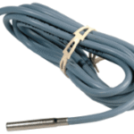 DANFOSS 087B1184 Danfoss Universaltauchfühler ESMB-12 Pt1000, f. alle ECL Comfort Regler  Verpackungseinheit:1ST