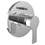 LAUFEN HF506179100000 Laufen Passion Wannenarmatur f.Simibox, chrom  Verpackungseinheit:1ST