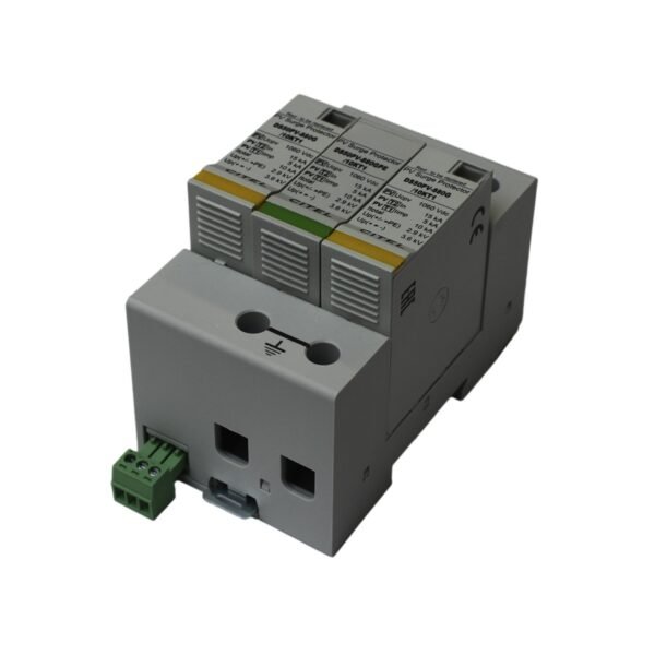 41,0001,0719 Fronius Überspannungsableiter Typ 1/2 (1Stk. pro MPPT) Verpackungseinheit:1STK