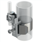 OBO 5057515 Banderdungsschelle 3/8-1 1/2" Edelstahl, rostfrei A2 1.4301 927 1 Verpackungseinheit:10ST