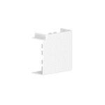 GGK 11174 Flachwinkel  62/130 reinweiß RAL 9010 FB 60/130  F RW Verpackungseinheit:1ST