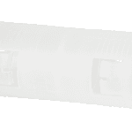 ALVA KRM20 Flexmuffe / Krallenmuffe Ø20mm transparent, halogenfrei  Verpackungseinheit:1ST