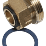 EWE 2385125 WZ-Ü-Stück, 62.5mm, ÜM IG 1 1/4xAG 2,Si Ausf. Österreich 300 auf 175mm  Verpackungseinheit:1ST