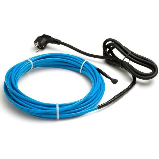 Devi 98300077(A:98300026) Heizband PipeHeat DPH10 14m 140 Watt Verpackungseinheit:1ST