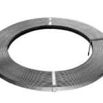 ALVA EBE 40X4 FV - 50KG Erdungsbandeisen 40x4mm fv Stahl feuerverzinkt (50kg=40m)  Verpackungseinheit:50KG