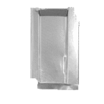 ALVA AL1000T260A ALVA PV Dach Ziegelersatzplatte T260 Verzinkt  Verpackungseinheit:1ST