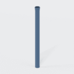 POLOPLAST 02033 POLO-KAL NG Steckmuffenrohr DN 75/1000  Verpackungseinheit:1ST