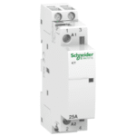 SCHNEIDER ELECTRIC A9C20732 Installationsschütz iCT 25A 2S 230/240V 50Hz  Verpackungseinheit:1ST