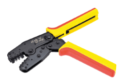 6ca681fc-9f4d-4d9a-a6c2-d7d42b33dced CIMCO 106034 Click´n´Crimp Solar MC4 Verpackungseinheit:1ST – Bild 1