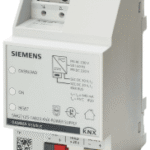 SIEMENS 5WG11251AB23 KNX Spannungsversorgung, 640 mA, 3TE N 125/23 Verpackungseinheit:1ST