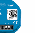 ELTAKO 30100868 Funk-DALI-Gateway FDG62-230V Verpackungseinheit:1ST