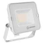 LEDVANCE 4058075574755 FLOODLIGHT COMPACT 20W 830 SYM 100 WT FL COMP V 20W 830 SYM 100 WT Verpackungseinheit:1ST