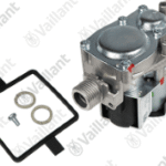 VAILLANT 0020135144 Vaillant Gasarmatur  Verpackungseinheit:1ST