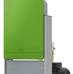 REFLEX 8910110 Variomat VS 2-1/35 Touch, 1 Pumpe  Verpackungseinheit:1ST