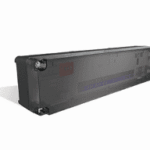 SALUS 132801 8-Zonen Funkregelklemmleiste 230V max. 3 Stelleantriebe pro Zone KL08RF Verpackungseinheit:1ST