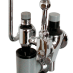 SCHMIEDL GS0221 SCHMIEDL Sicherheitsgruppe 1/2 mit Druckminderventil GS0221  Verpackungseinheit:1ST