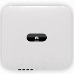 961c2016-284d-4a60-a50d-1f93d508ffb9 HUAWEI 01074315-012 Huawei Wechselrichter SUN2000-6KTL-M1 dreiphasig max. 6.6 kVA AC output SUN2000-6KTL-M1 Verpackungseinheit:1ST – Bild 1