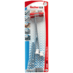 FISCHER DÜBEL 542806 Duotec 12 S PH M K Duotec SB-Karte  Verpackungseinheit:1ST