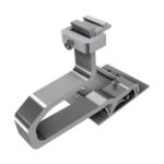 11100-02 Dachhaken 3D SL-Alu-XL Verpackungseinheit:1STK