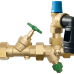 ALVA ACSG3/4 ALVA Bonaqua SG - Speicher, Sicherheitsgruppe 3/4", Eck/Durchgang  Verpackungseinheit:1ST